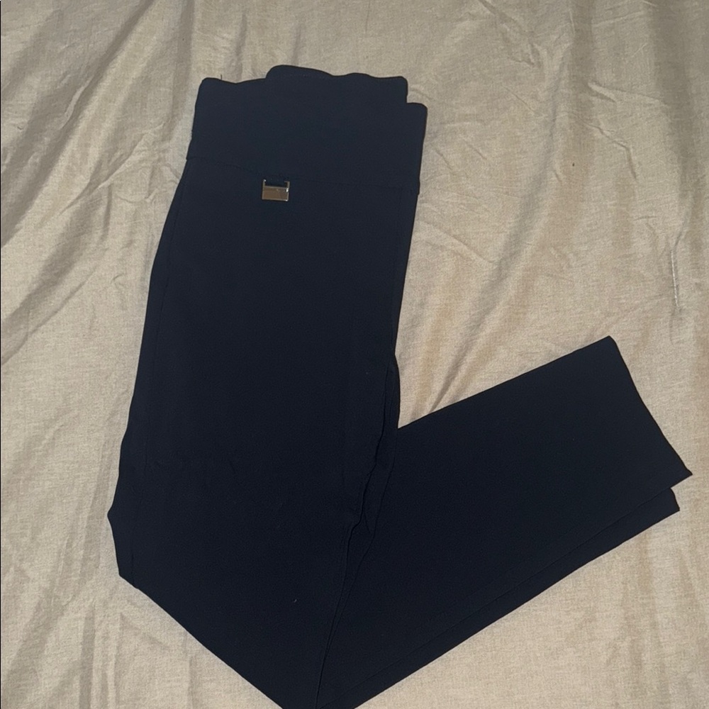 Alfani navy Pants